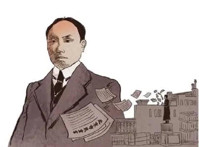 陈独秀晚年对苏俄的重新认识，几乎完全推翻了他从前的主张。他指出，列宁虽然讲过“民