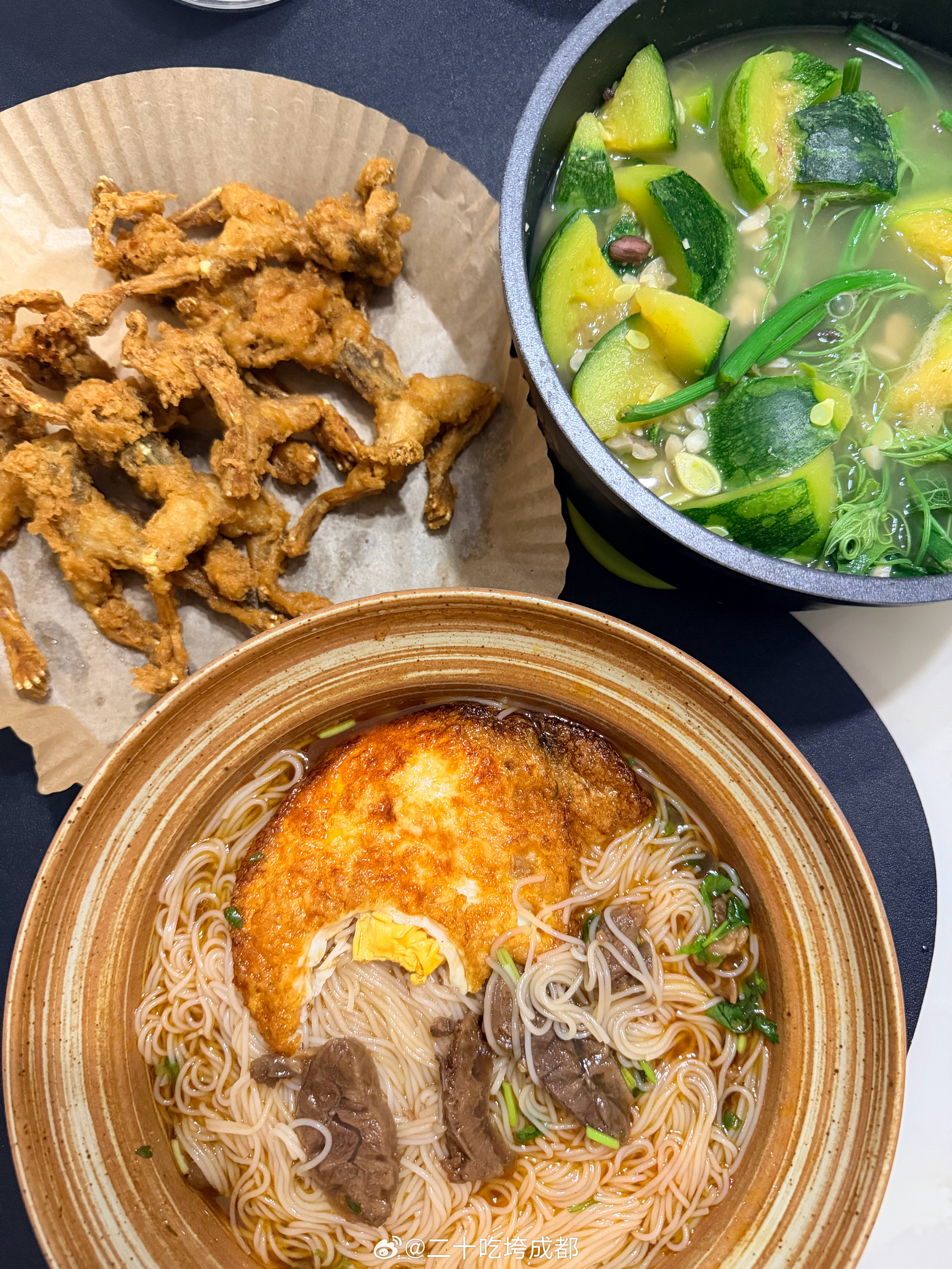 何老师天天研究孕妇饭2.0