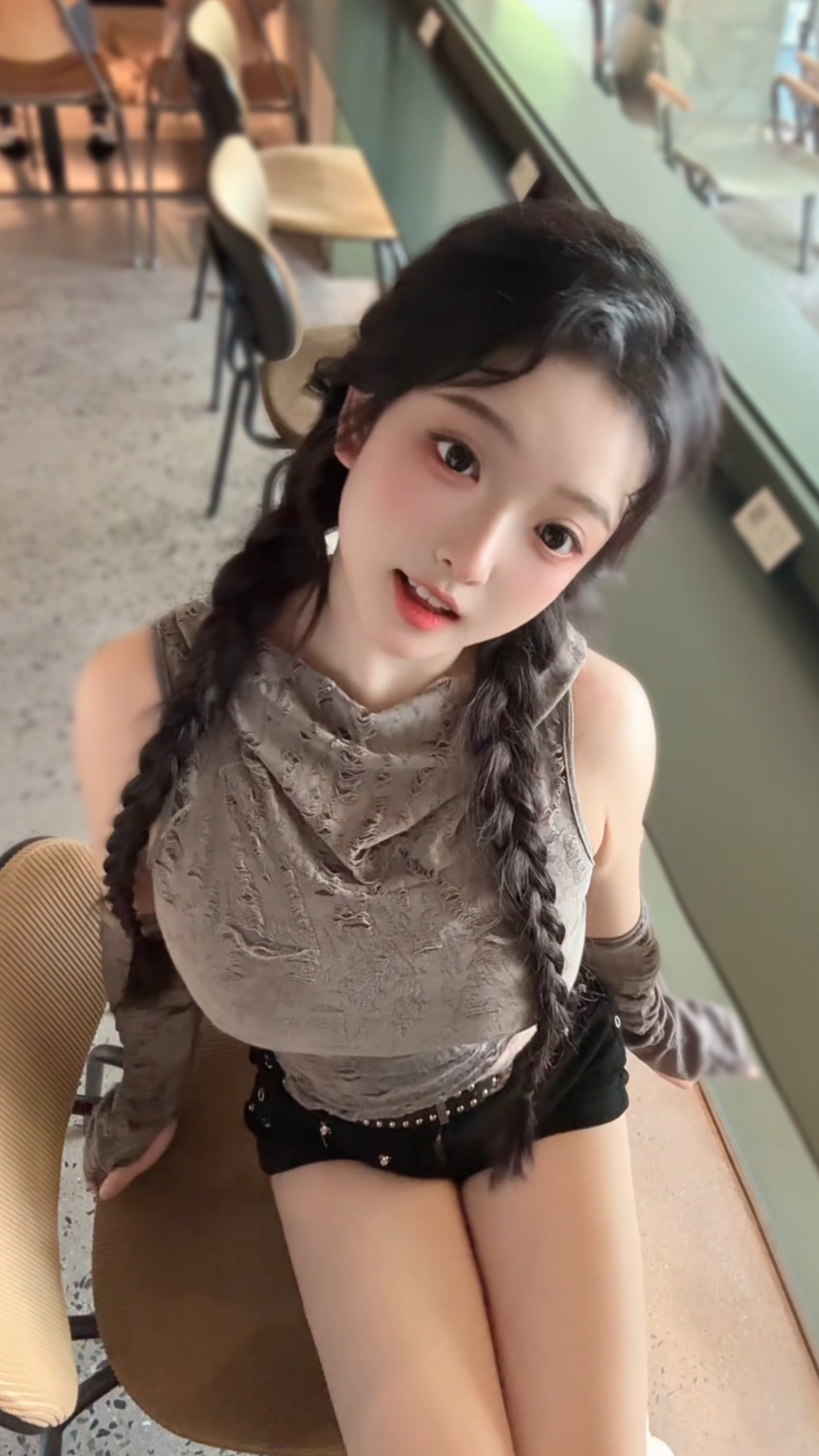 少爷夫人终于肯发微博了日常分享​​​