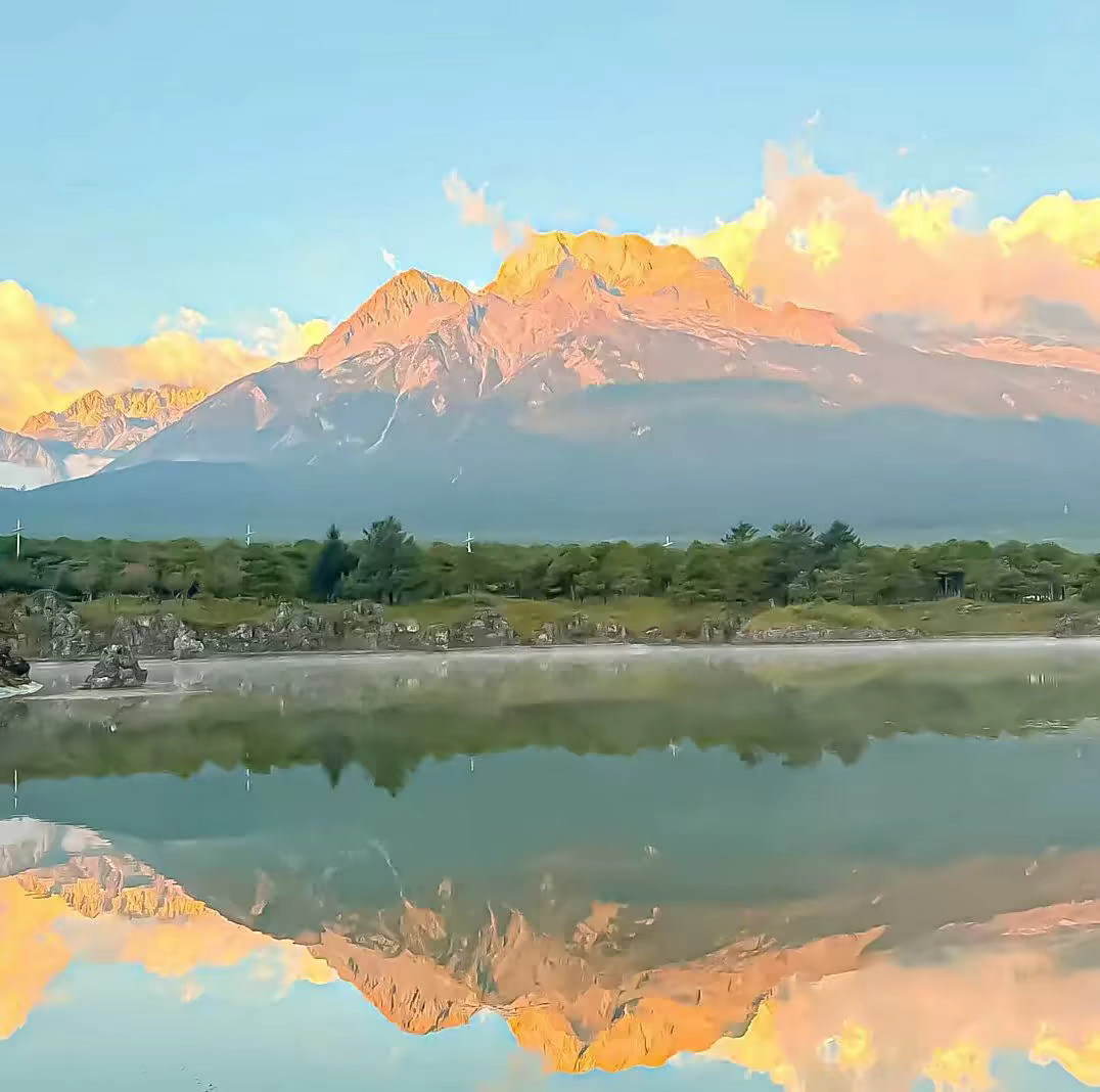 哈梅内伊遇害完了完了！别以为中东仗要打完了，根本不是！刚看到消息，伊朗那边正式
