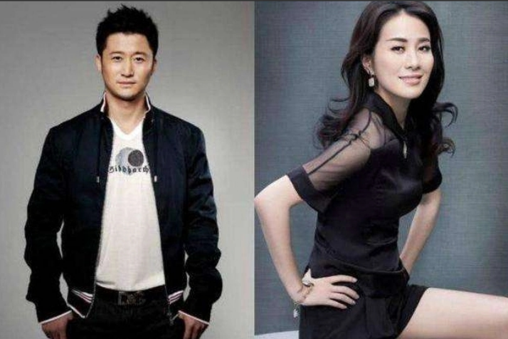 一次，吴京的前任叶璇找到吴京想要合作，但吴京拒绝了，叶璇吐槽：