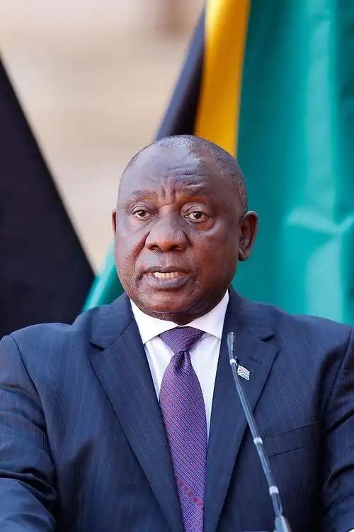 南非这一刀，砍得真狠！3月20号南非直接敲定，对我国的型钢收74.98%的反