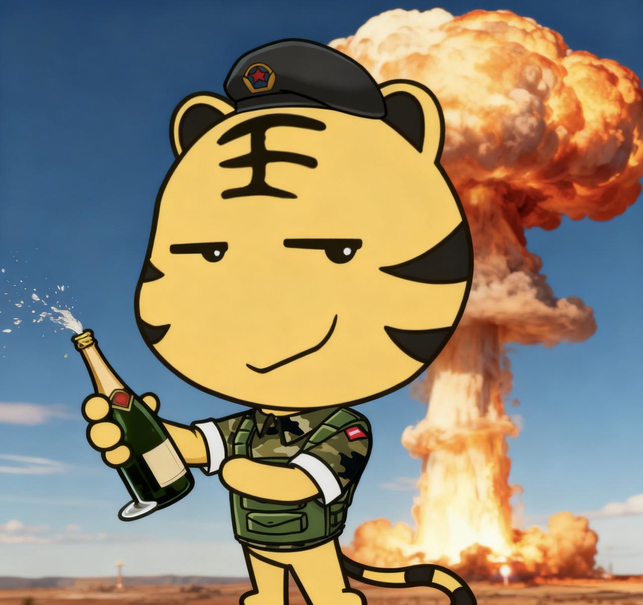 石破茂应该是知道日本决策层内部有些什么狂妄想法的，否则就不会在下台前暗示而是明说