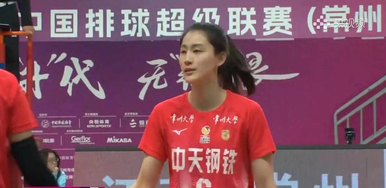 龚翔宇表现出色,<em>江苏女排</em>3-1力克天津挺进四强