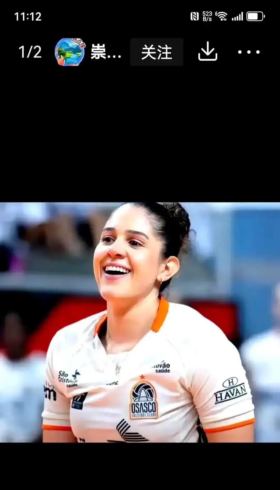 关键分20分后，天津靠她一句中文翻盘娜塔莉亚站在后排，张嘴就喊背飞。对面刚