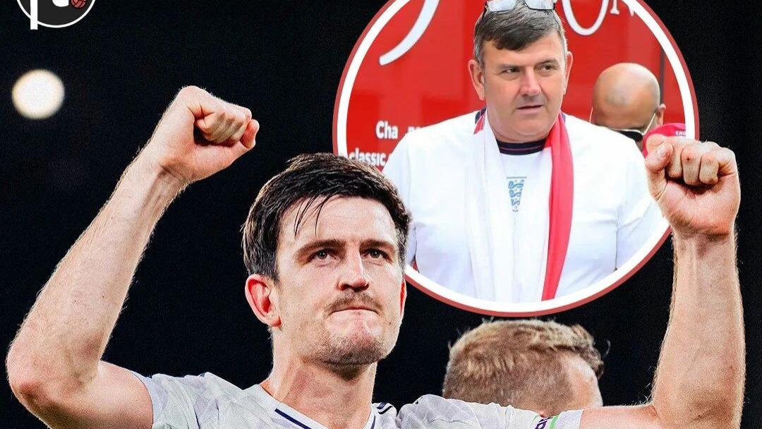 曼联或妥协马奎尔续约条件！33岁中卫仍比约罗靠谱，意甲报价来袭