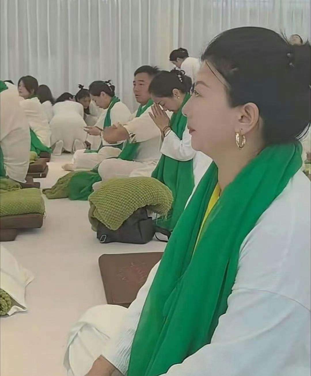 参加这种高端局，应该注意些什么？