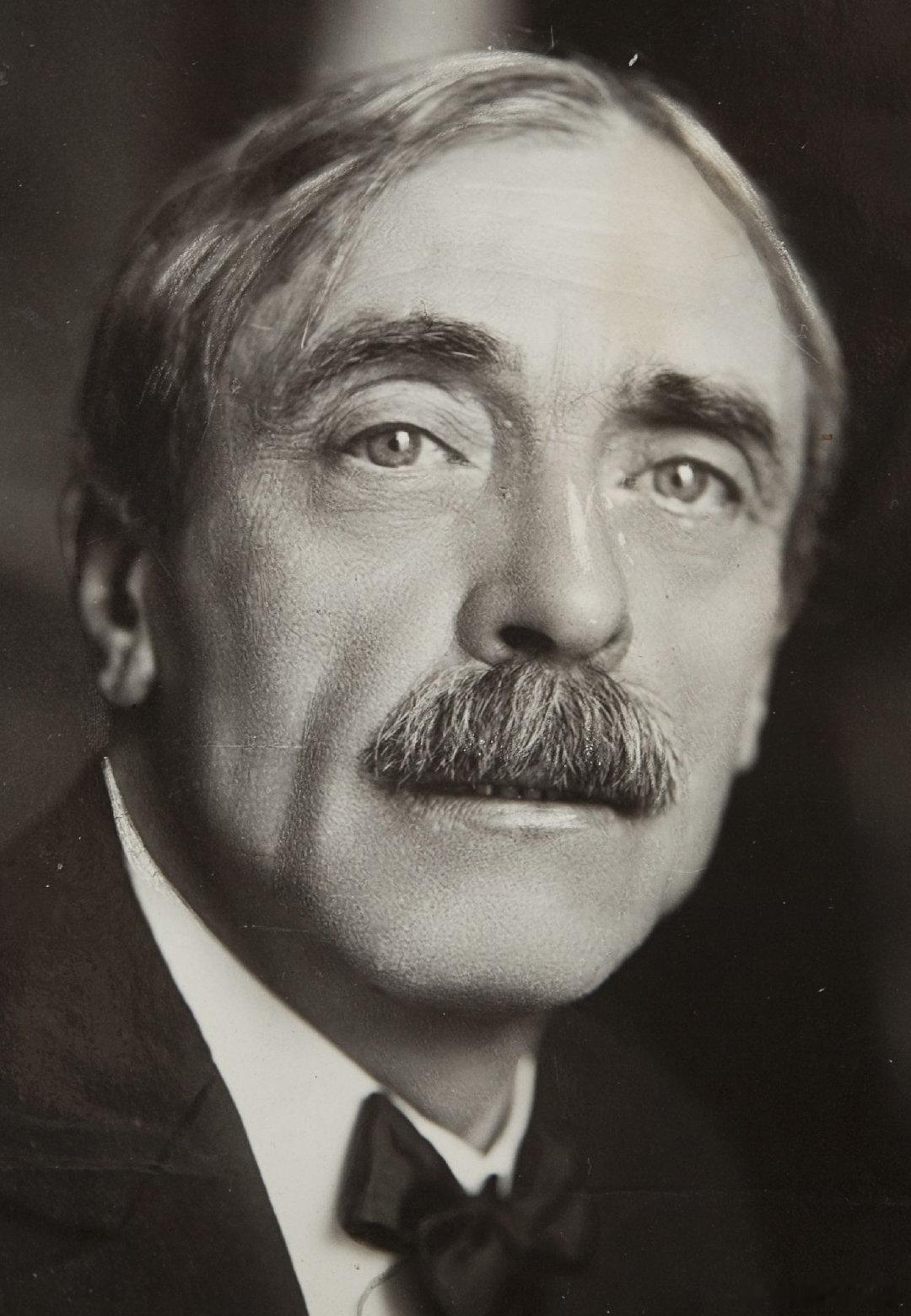 老照片历史人物法国摄影师HenriManuel(1874–1947)19