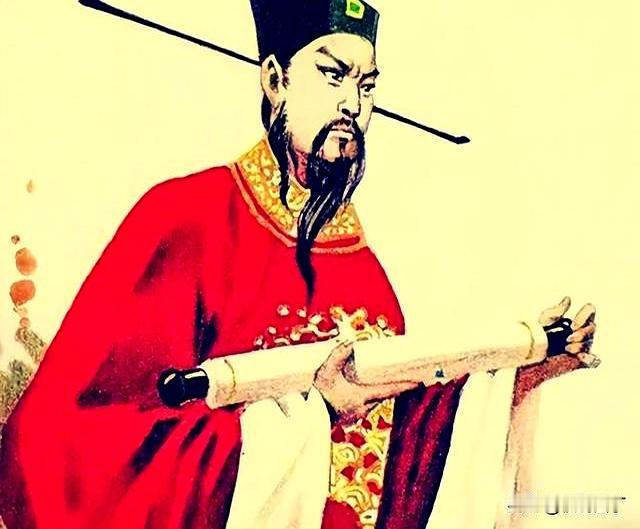 章惇，北宋第一冤大头。文能治国平天下，武能上马定乾坤公元1100年，北宋皇宫