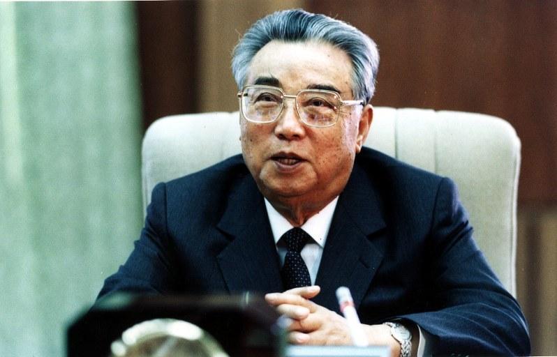 1958年2月，金日成再次致电毛主席，电报内容很简单：希望志愿军撤出朝鲜，毛主席