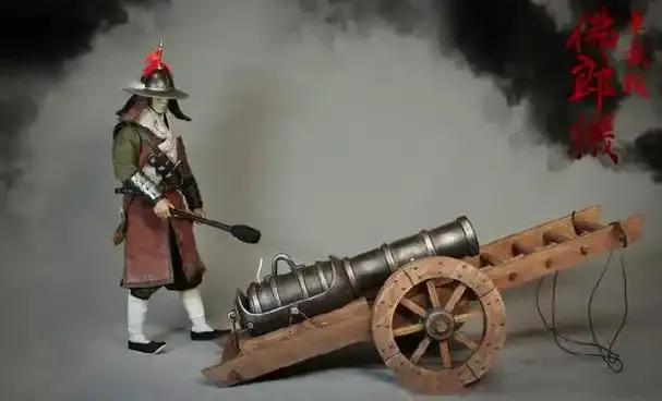 嘉靖时代，广州沿海迎来了和葡萄牙人的第一场海战。这一仗，咱们明军虽说没吃亏，没落