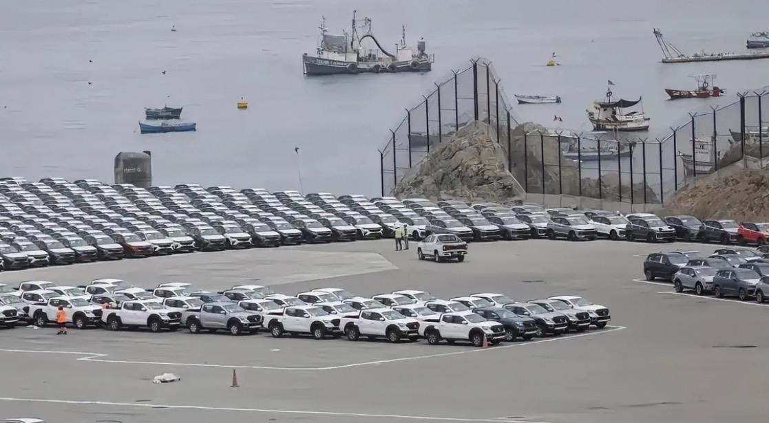 法新社2月12日消息：美国国务院西半球事务办公室在社交媒体上表示，“秘鲁可能无法