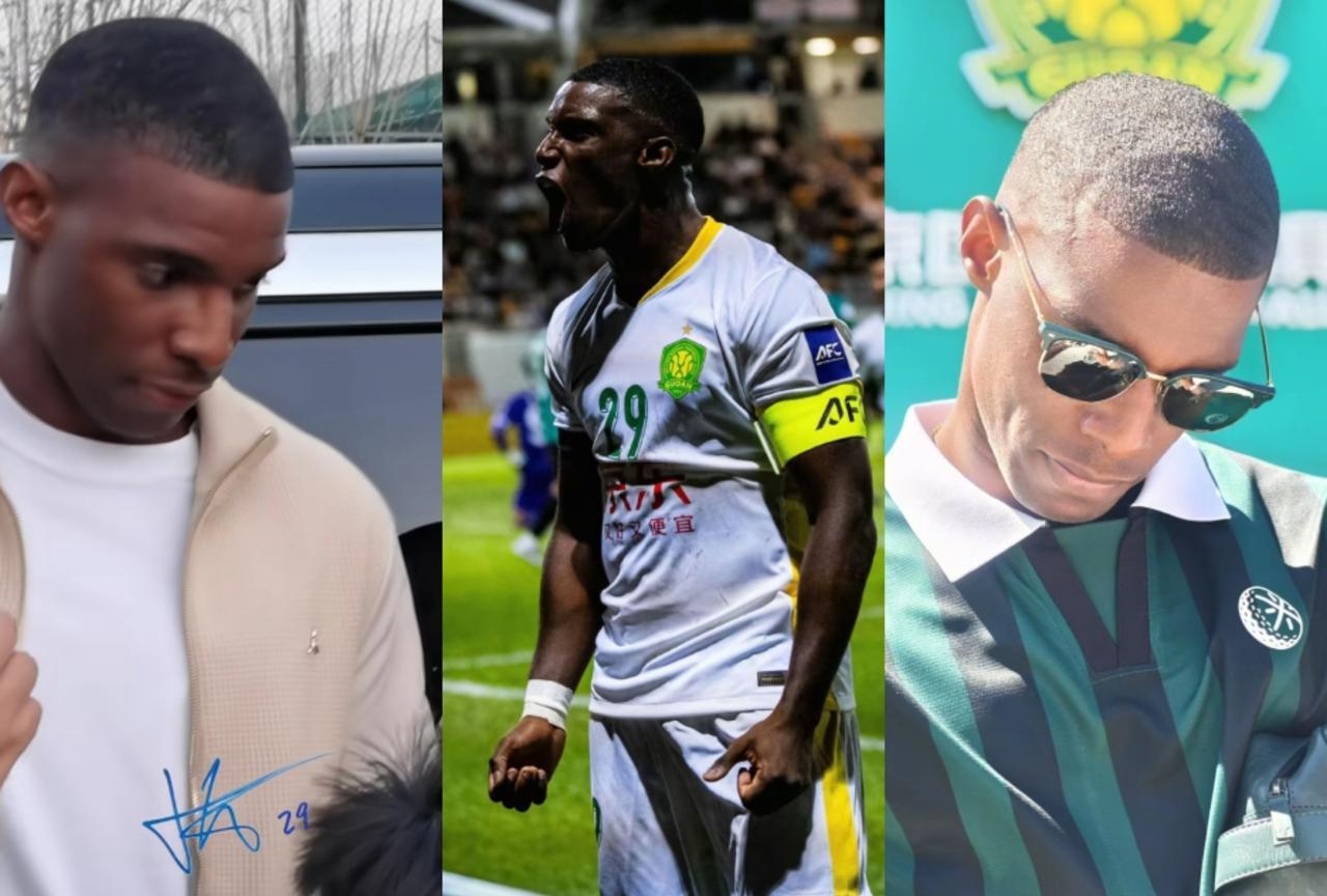 北京国安金靴为非卖品，全力以赴打好今年最后三场比赛！北京国安与法比奥的合同是明