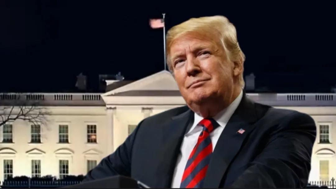 【琅河财经】要理解川普为什么对全球加关税、不断退群、对格陵兰岛提出诉求，不断抨击