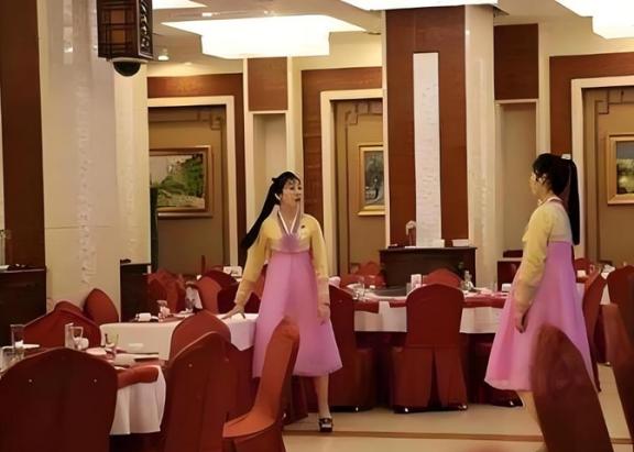 脱北者是怎么知道韩国比朝鲜富裕的？ 冷战结束后，朝鲜迎来了国际环境的剧变，伴