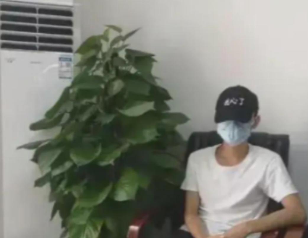 “解释不清了！”湖南，小伙跟女友酒店开房，发现没带避孕套，无奈之下，只能使用酒店