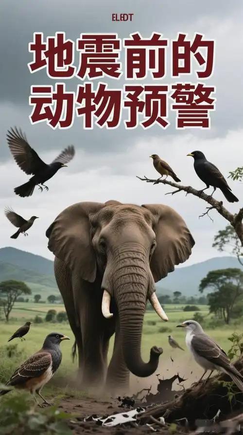 动物真能提前感知风暴和地震？这事没那么简单。每次大灾来临前，总有人说猫狗反常、