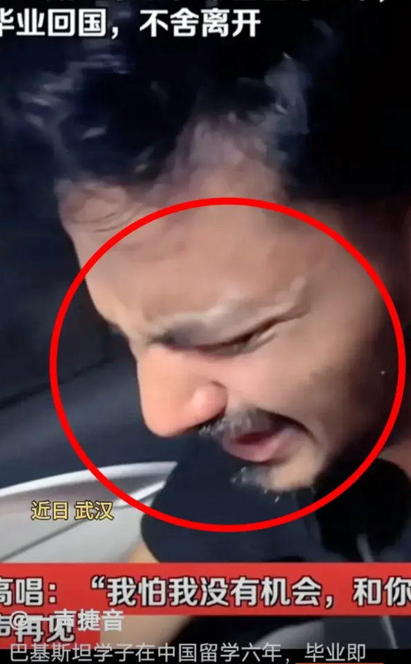 万万没想到江西理工大学对打架留学生做退学申请处理。事情发生后，学校一开始说