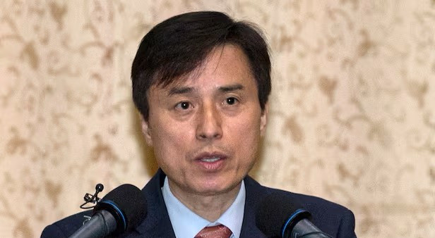 韩国特检组启动内乱调查白皮书16日韩国特检组决定编撰《内