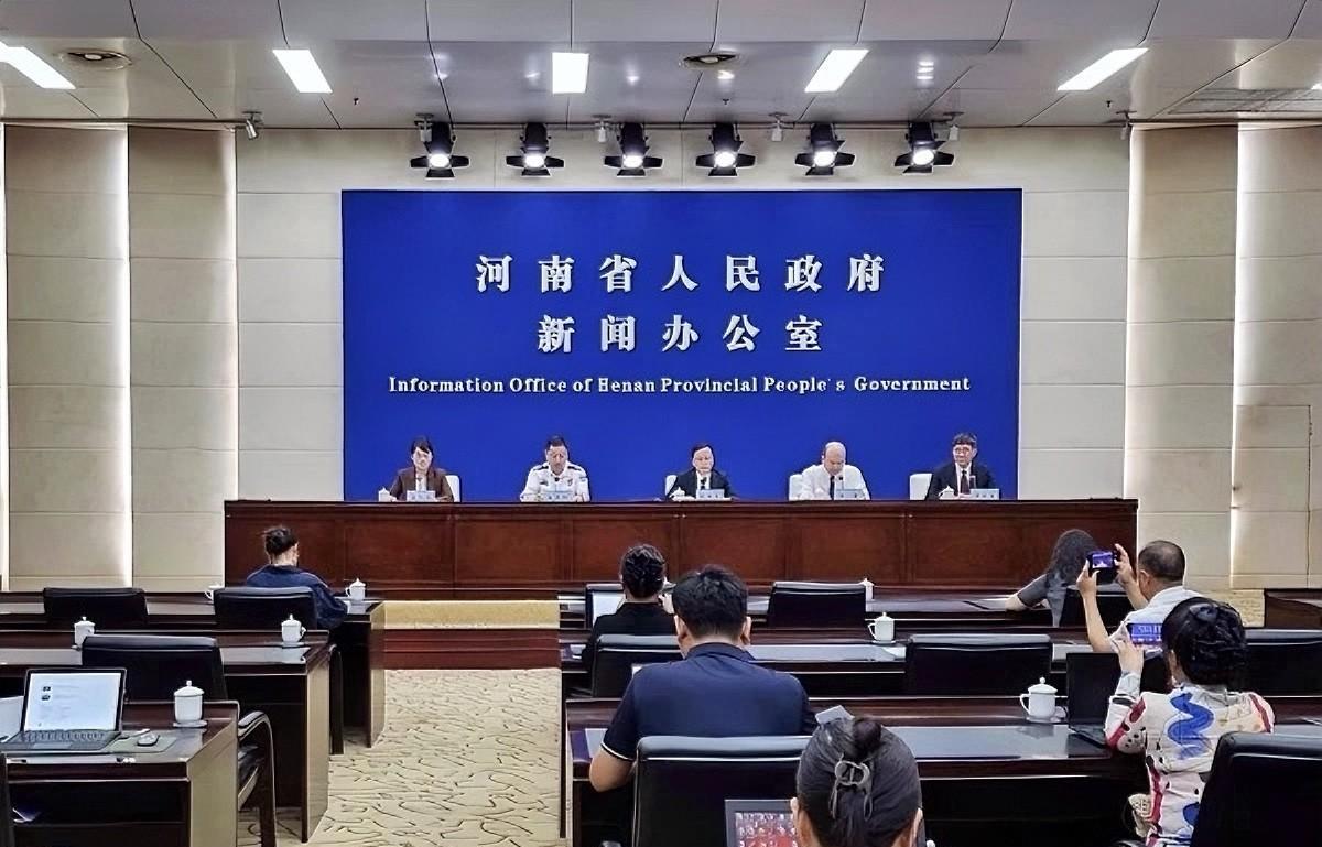 严查违规吃喝！河南省委表态6月10日，河南省委党的建设工作领导小组扩大会议召开