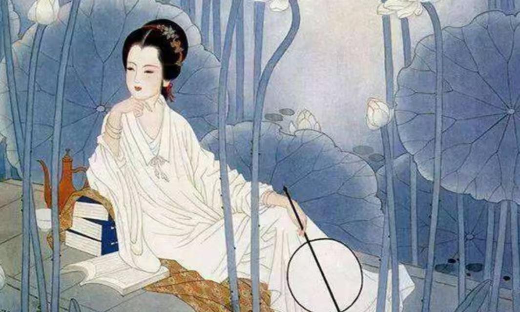 1132年，49岁守寡三年的李清照嫁给了30岁年轻英俊的张汝舟。圆房之后，张汝舟