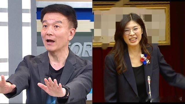 蓝营7选将“害怕郑丽文辅选”？早已脱离了国民党的桃园市偏绿的议员于北辰竟然说：「