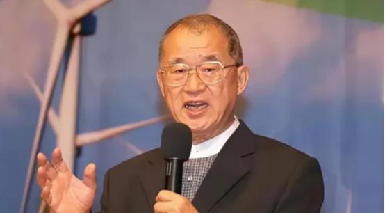8月26日，台湾新党创始人王建煊发文：“如果大陆武统台湾，台湾成为中华人民共和国