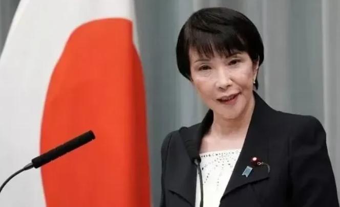 日本7.7级地震！高市早苗发出呼吁！当地时间4月20日下午3点53分，日本东