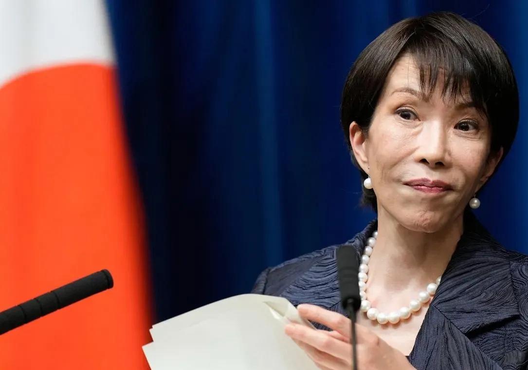 日本正式宣布4月16日，日本传出了一个耐人寻味的消息：日本正式宣布，要从下个月