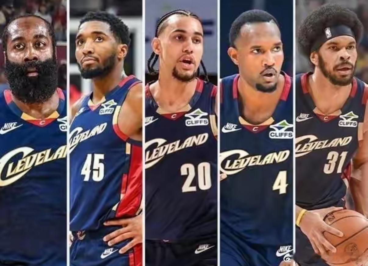 哈登在骑士队算几当家？1，在雷霆时期，哈登排在杜兰特、威少甚至是伊巴卡之后，只能