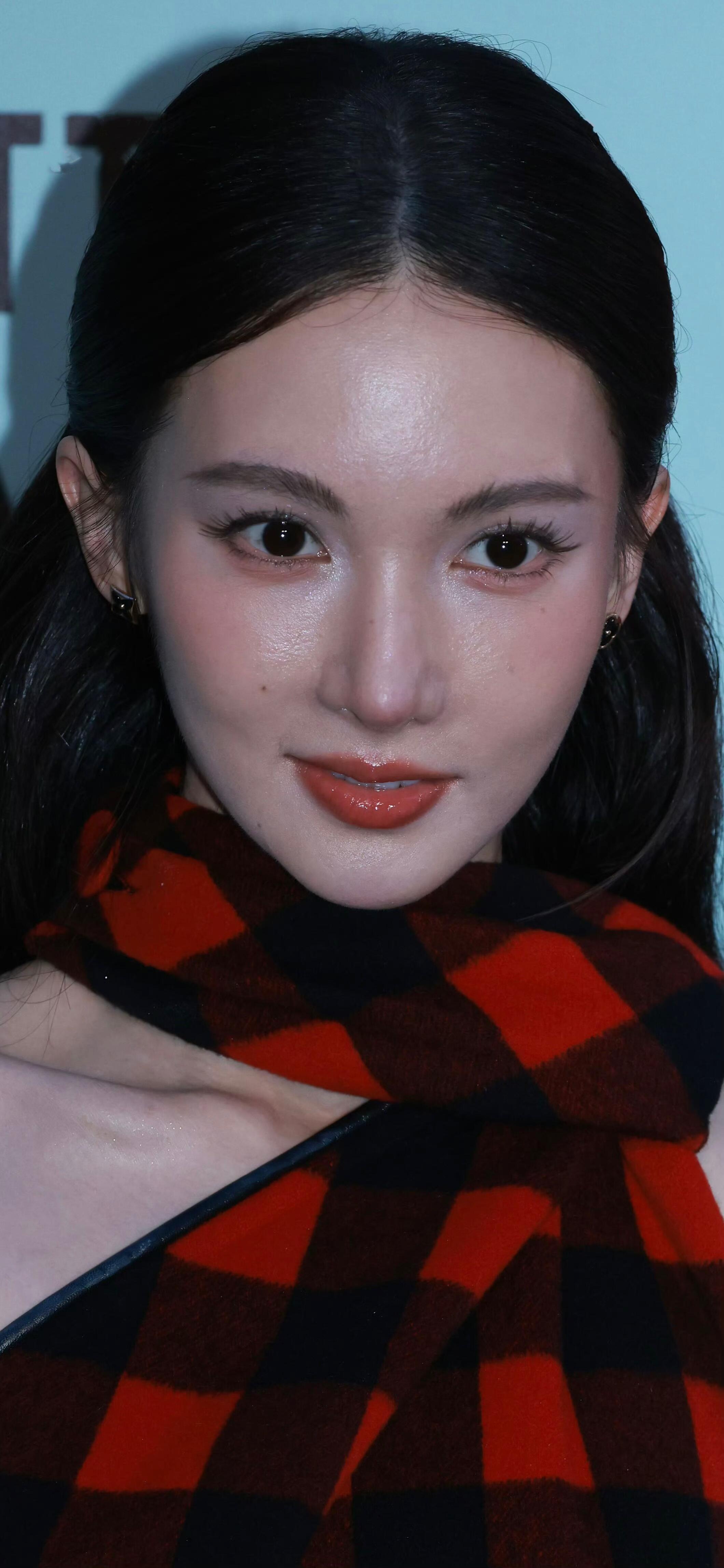 金晨生图美的​​​