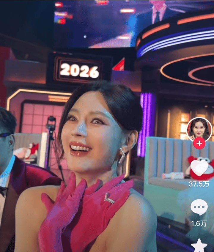 沈梦辰这一脸不值钱的样子打脸的是她老公杜海涛粉丝发癫就算了沈梦辰这个表现我