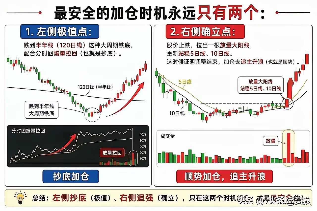 炒股要想盈利，除了能够分清相对低位和高位外，要比主力有更持久的耐心。从时间维度上