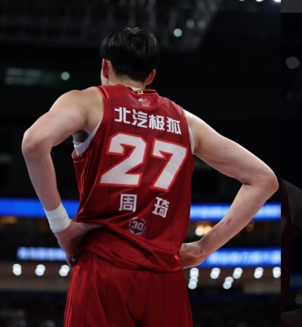 重磅！CBA新规严打阴阳合同，周琦天价‘隐形福利’恐遭清算？
