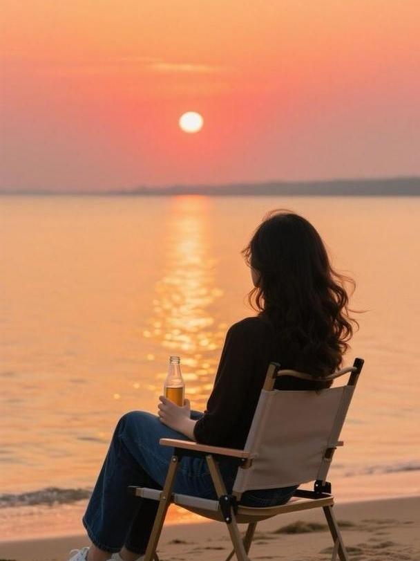 人生最好的修行：接纳因果，放过自己人到中年，慢慢才懂：一切际遇，皆有因果。