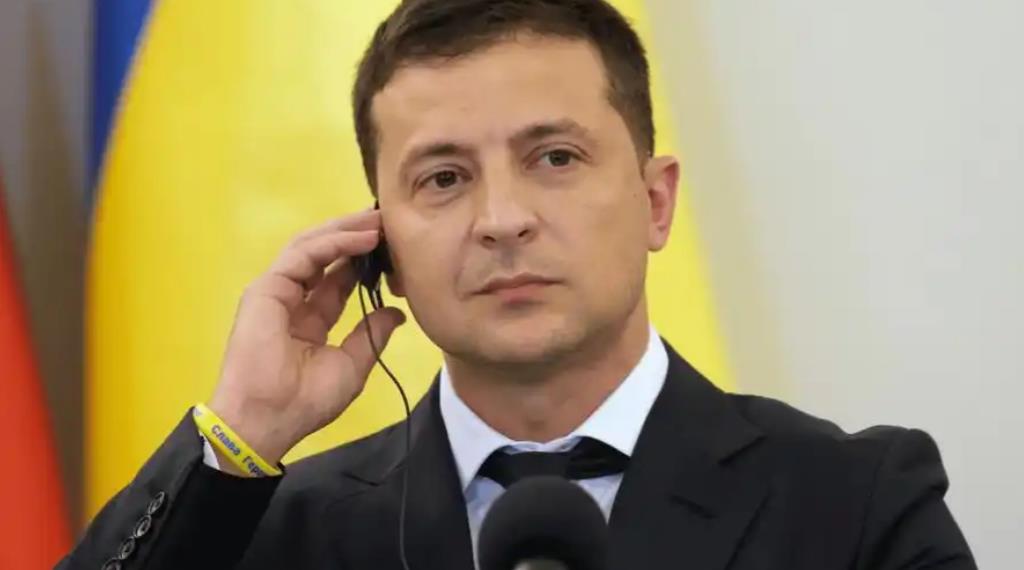 接下来可能就要见真招了！德国总理默茨宣布，英、法、德和美四国，已经取消了对乌克兰