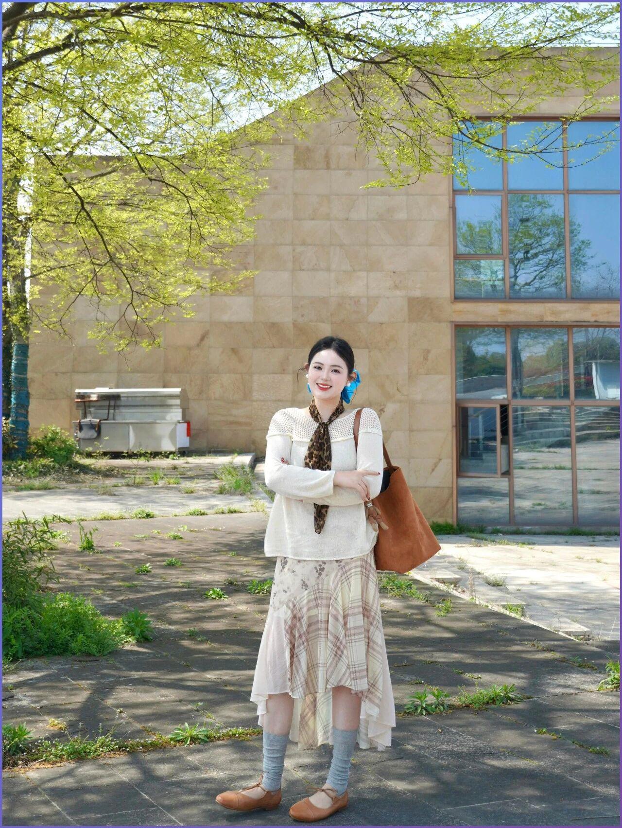 职场中该怎样穿搭