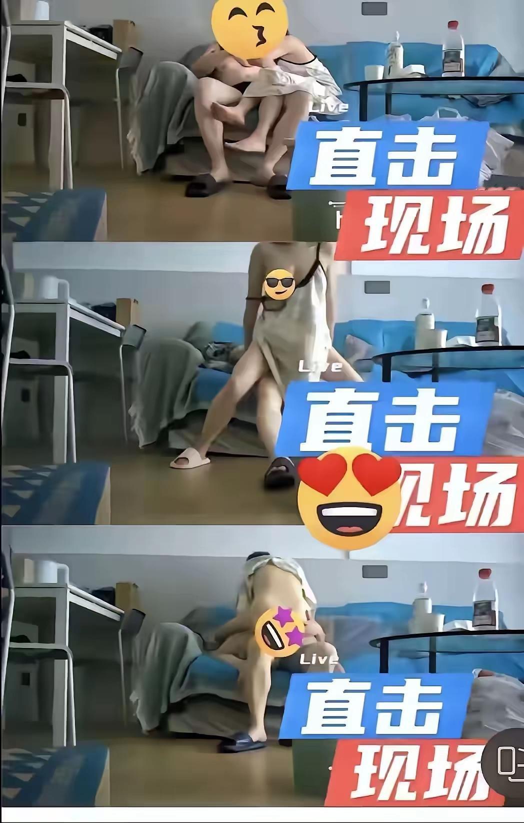 最近这个事情热度很高，有人说主任和院长很般配，他们之间应该是真爱，不会是什么潜规