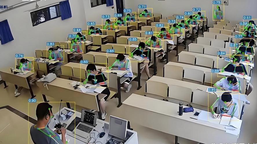 站在讲台才懂：当年老师不是抓不住作弊，而是放过了你的人生上周监考时看见个熟