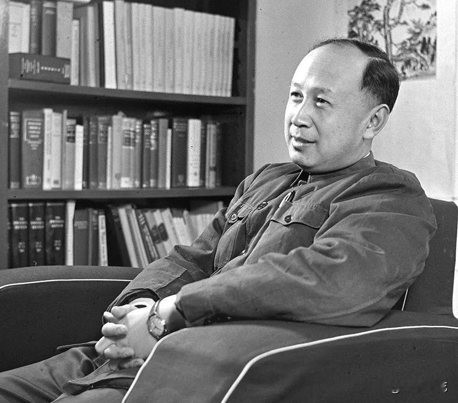1991年的时候，钱学森突然说了一句“到此为止吧！我该画个句号了”，这背后到底是
