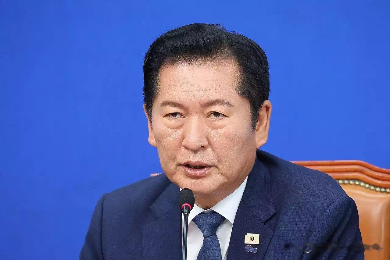 韩国执政党党内白热化内讧！为争选票接连放狠话，弹劾大法院长呼声再起韩国政坛乱