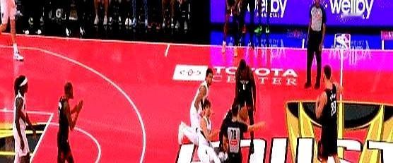 雷霆最近的连败，真不是手感差——联盟的“针对手册”早藏不住了！外线被贴防锁死