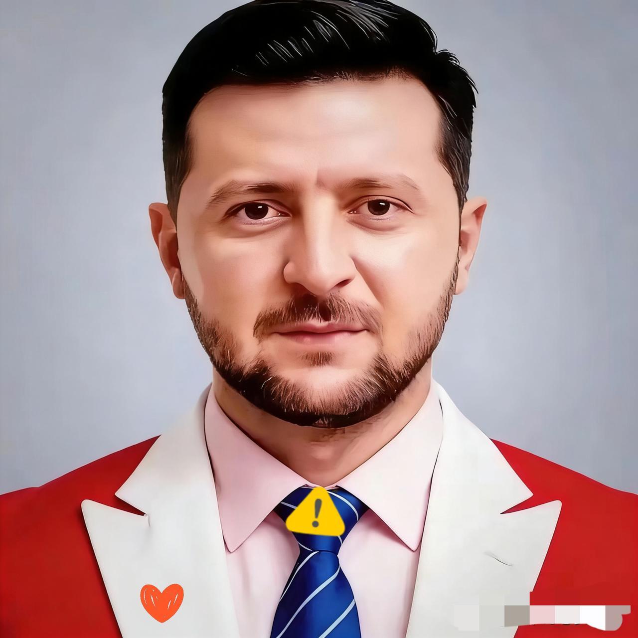 快报，快报！乌克兰总统泽连斯基正式宣布重大决定2025年12月14日，乌克