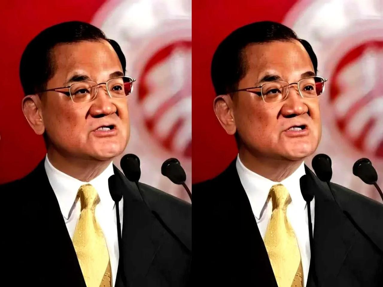 谁能想到连老爷子亲自下场这步棋直接把台湾政坛那点小心思扒得明明白白？前几