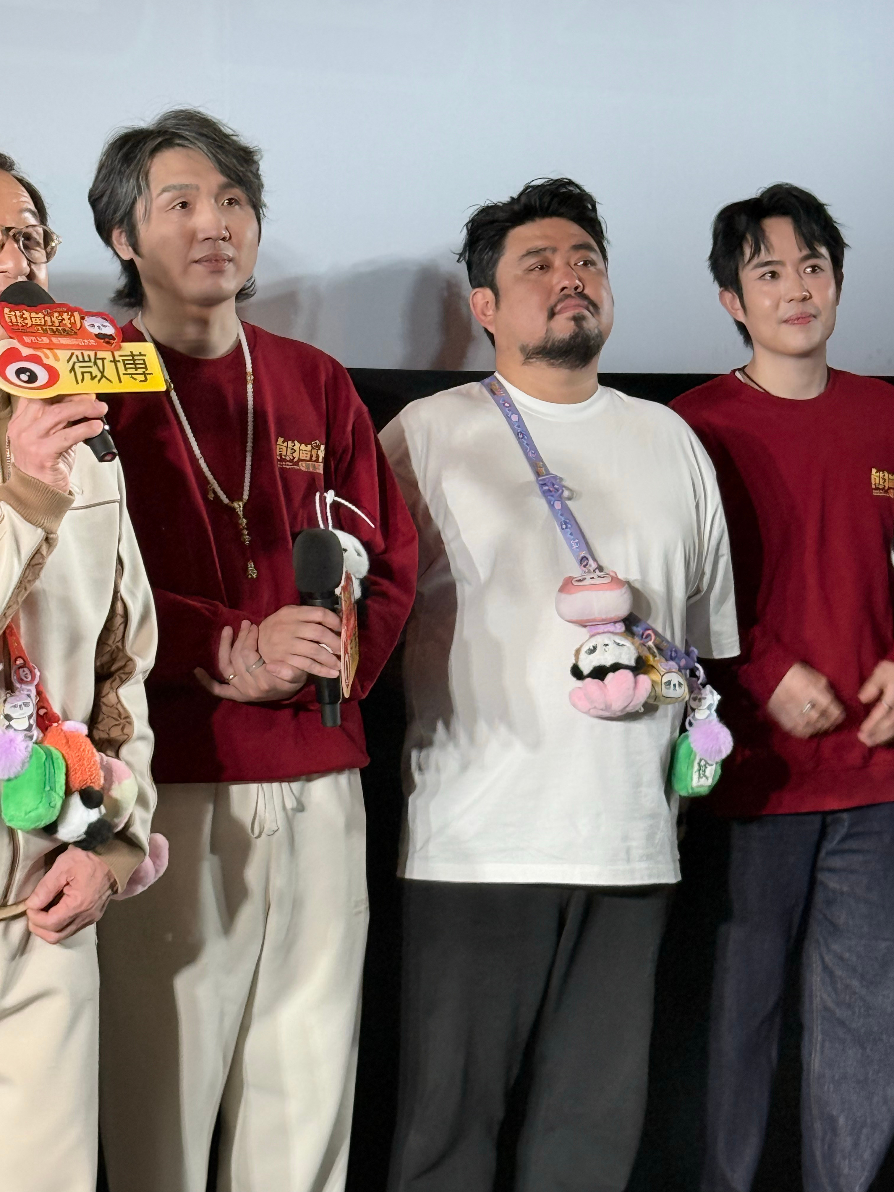 成龙作品年年有，要问票房口碑都不错的，一定有人要提去年暑假那部《捕风追影》，但2