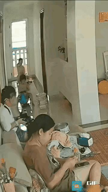 楼下肯定要骂人了吧