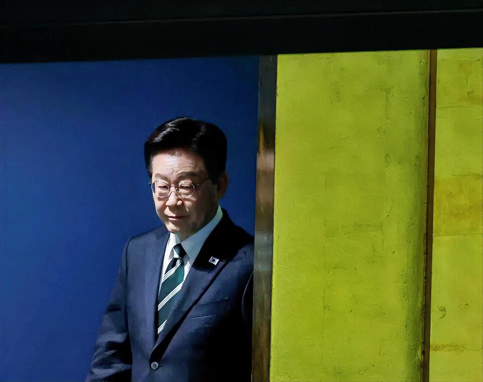 这下彻底瞒不住了！李在明直指乌方违反保密协议。联合国大会召开期间，泽连斯基公