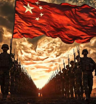 知道中国很强大，但没想到这么强大，现在有一个很谜的现象，那就是不仅国外，就连国内