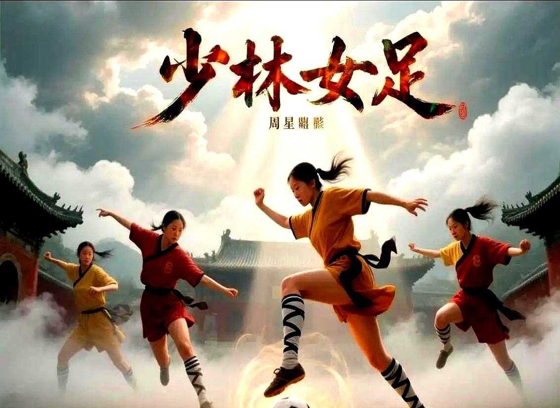 1米66的周星驰，跟1米88的赵丽娜合影，镜头撕开了太多人的伪装。他没踮脚，