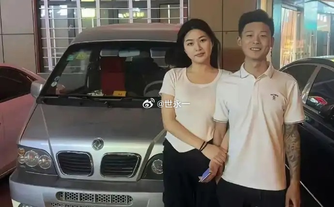 事实证明！嫁人一定要嫁潜力股